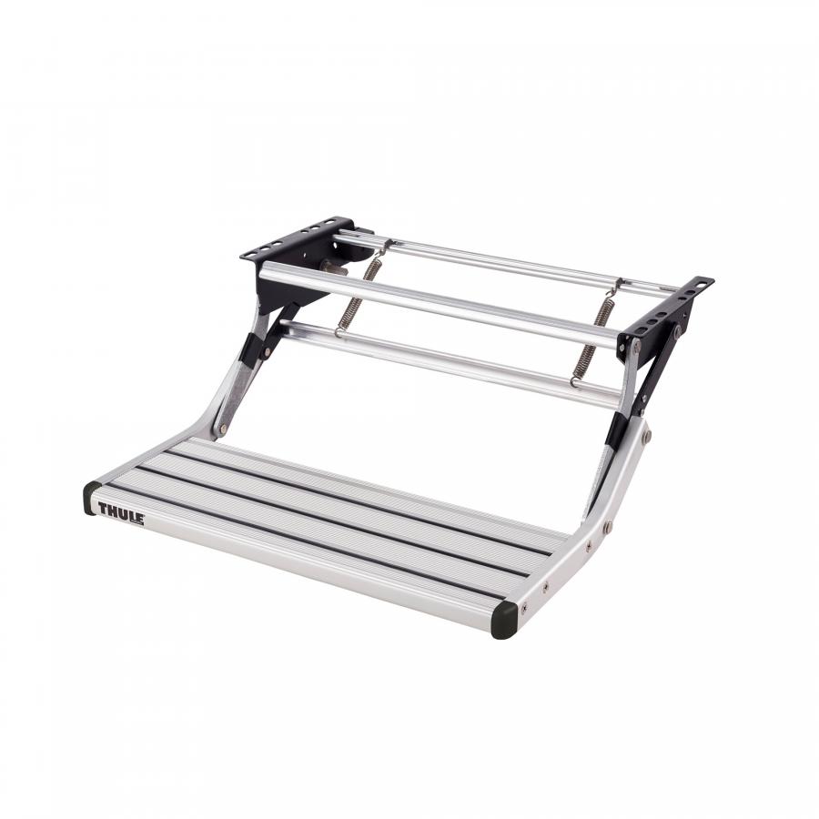 Artikelbild 2 des Artikels “Trittstufe Thule Single Step V10 manuell 550 Alu “